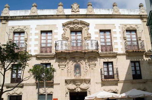 Photo 3 - Casa Palacio de Los Leones