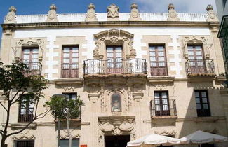 Foto 3 - Casa Palacio de Los Leones