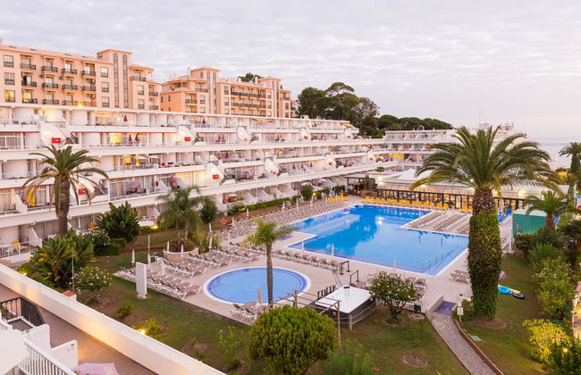 Muthu Clube Praia da Oura - Foto 17