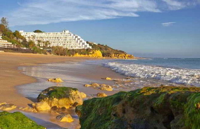 Muthu Clube Praia da Oura - Foto 59