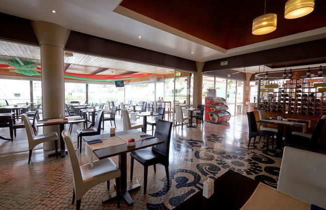 Muthu Clube Praia da Oura - Foto 43