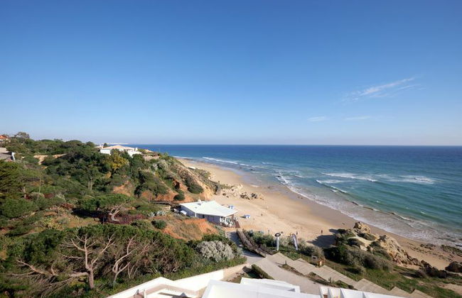 Muthu Clube Praia da Oura - Foto 63