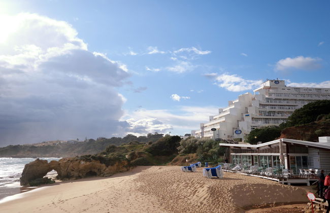 Muthu Clube Praia da Oura - Foto 64