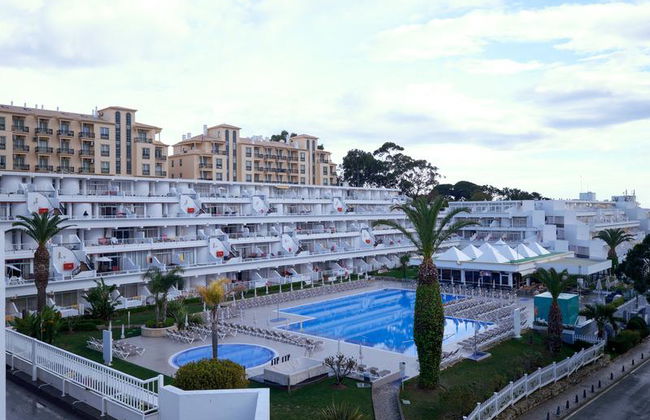 Muthu Clube Praia da Oura - Foto 21