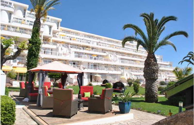 Muthu Clube Praia da Oura - Foto 54