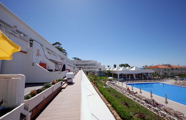 Muthu Clube Praia da Oura - Foto 15