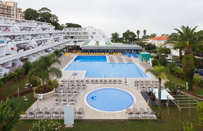Muthu Clube Praia da Oura - Foto 19