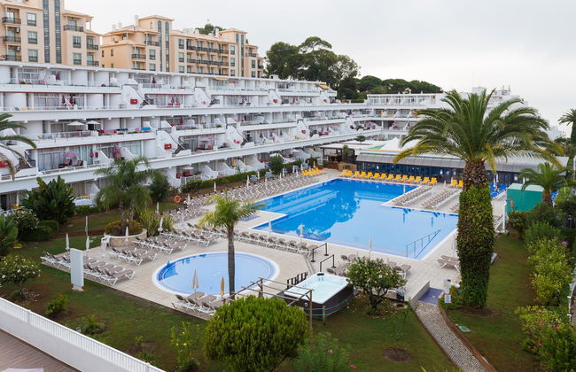 Muthu Clube Praia da Oura - Foto 16