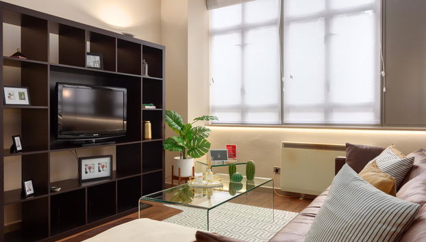 Luxurious Lawrence House Serviced Apartment - Foto 2