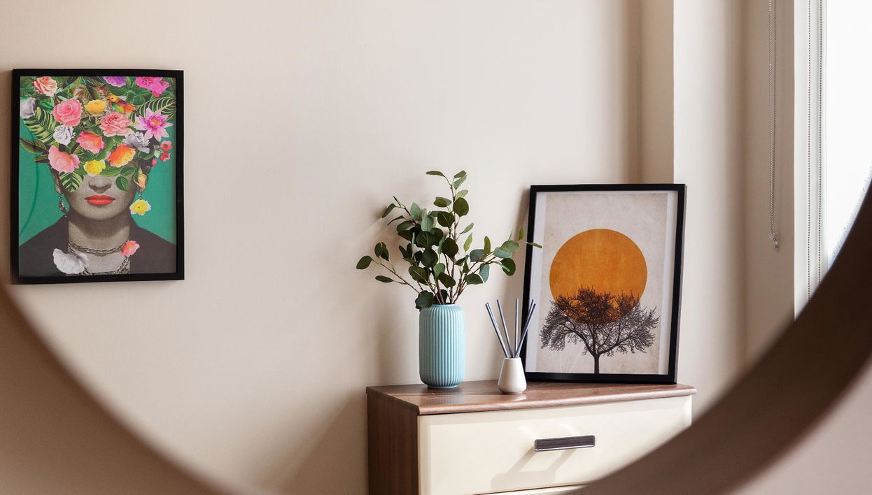 Luxurious Lawrence House Serviced Apartment - Foto 1