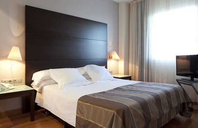 Vertice apartamentos Sevilla Aljarafe - Foto 8