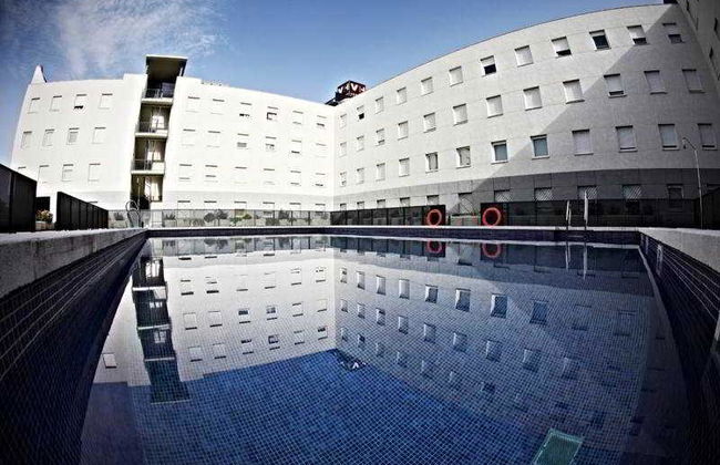 Vertice apartamentos Sevilla Aljarafe - Foto 16