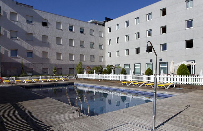 Vertice apartamentos Sevilla Aljarafe - Foto 9