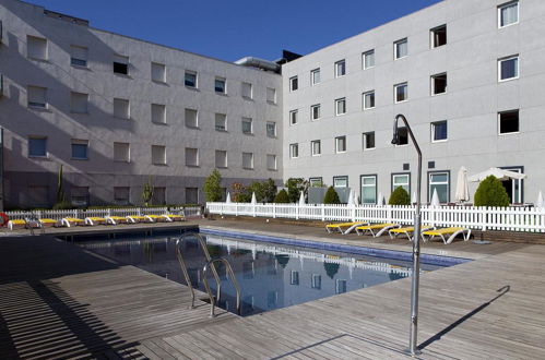 Foto 6 - Vertice apartamentos Sevilla Aljarafe