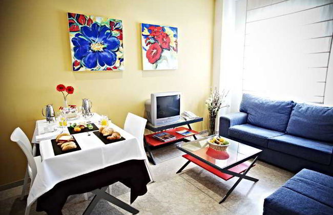 Vertice apartamentos Sevilla Aljarafe - Foto 14