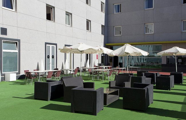 Vertice apartamentos Sevilla Aljarafe - Foto 3