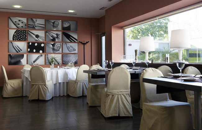 Vertice apartamentos Sevilla Aljarafe - Foto 10