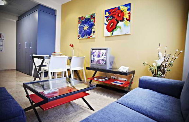 Vertice apartamentos Sevilla Aljarafe - Foto 15