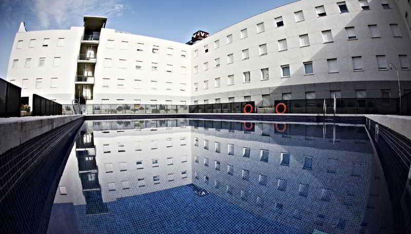 Vertice apartamentos Sevilla Aljarafe - Foto 1