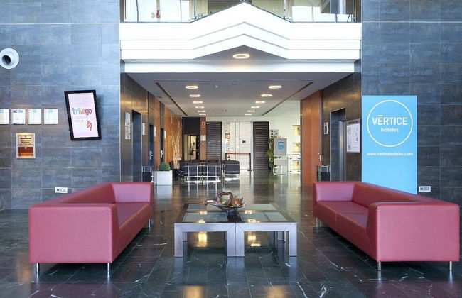 Vertice apartamentos Sevilla Aljarafe - Foto 7