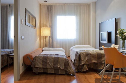 Foto 5 - Vertice apartamentos Sevilla Aljarafe