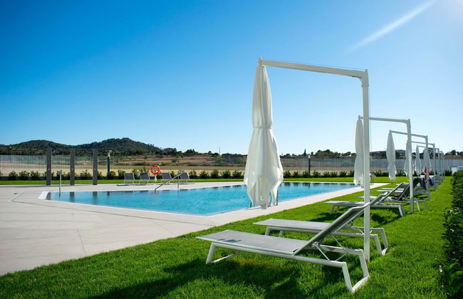 Rafa Nadal Residence - Foto 6