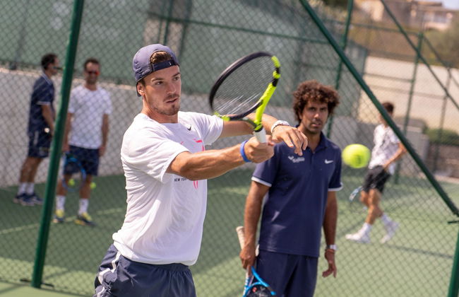 Rafa Nadal Residence - Foto 14