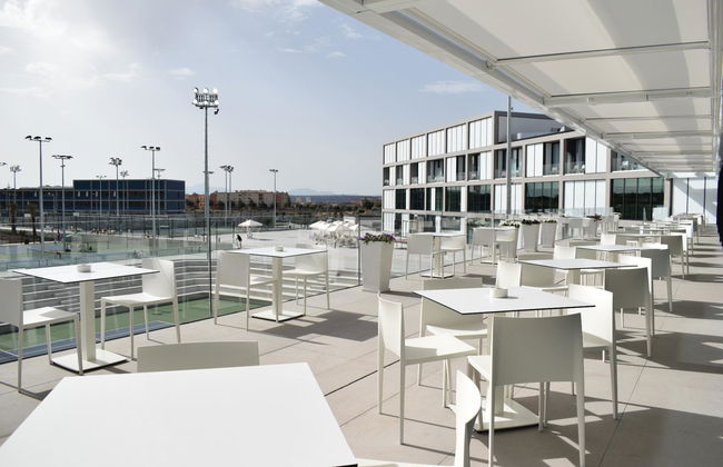 Rafa Nadal Residence - Foto 13