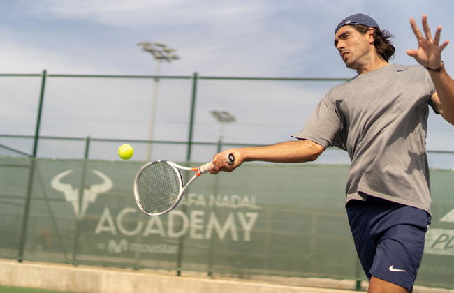 Rafa Nadal Residence - Foto 16