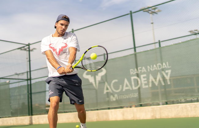Rafa Nadal Residence - Foto 17