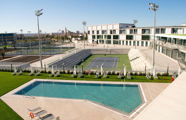 Rafa Nadal Residence - Foto 7