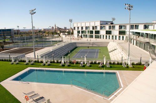 Photo 7 - Rafa Nadal Residence