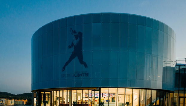 Rafa Nadal Residence - Photo 2
