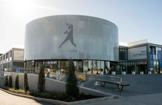 Rafa Nadal Residence - Foto 1