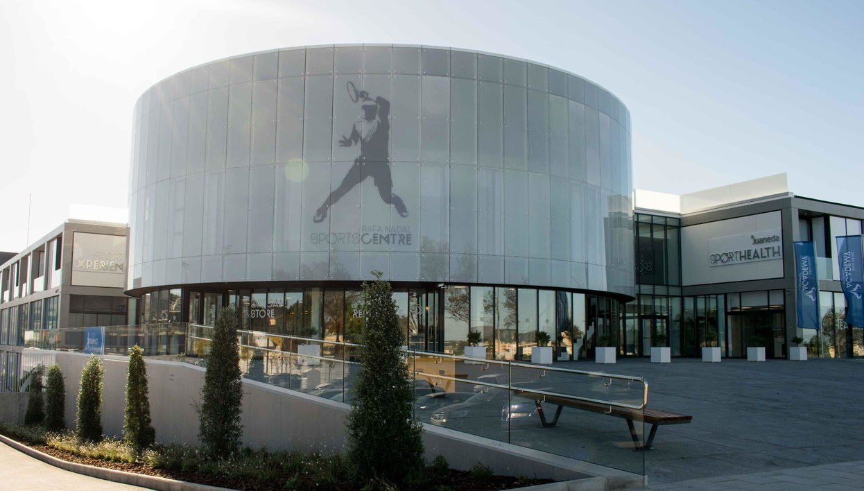 Rafa Nadal Residence - Photo 1