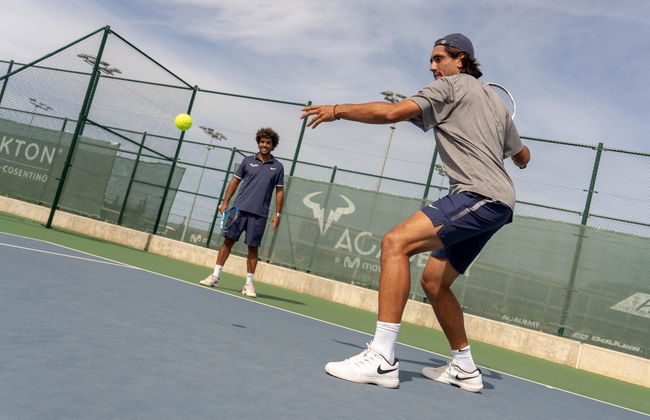 Rafa Nadal Residence - Foto 15