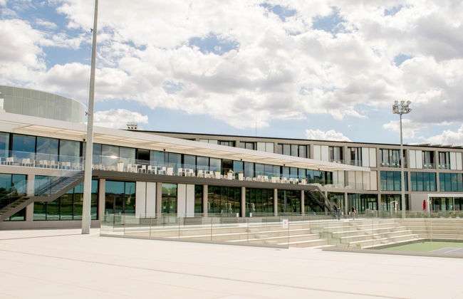 Rafa Nadal Residence - Foto 19