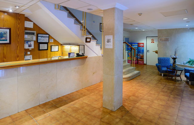 Avenida Apartamentos - Foto 6