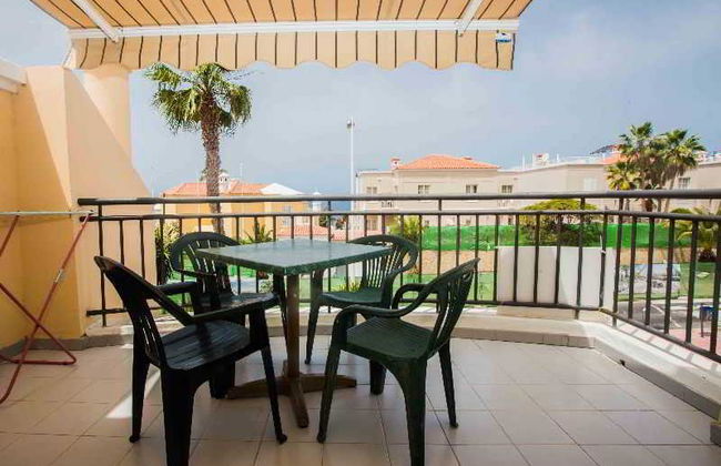 Yucca Park ApartHotel - Foto 8