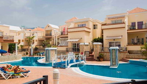 Yucca Park ApartHotel - Foto 2