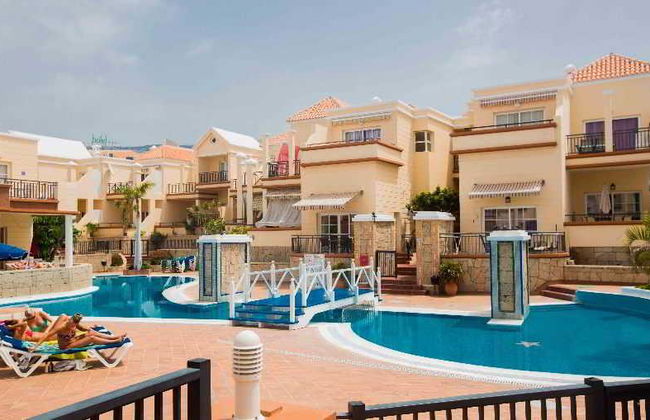Yucca Park ApartHotel - Foto 2