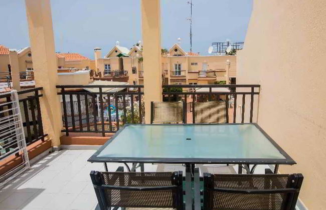 Yucca Park ApartHotel - Foto 4