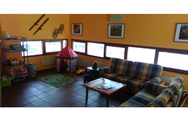 Apartamentos SNÖ Edelweiss - Foto 10
