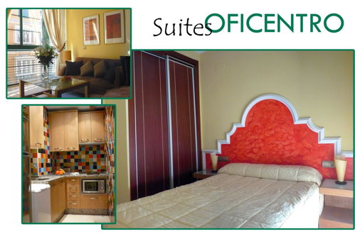 Photo 9 - Apartamentos Suites Oficentro