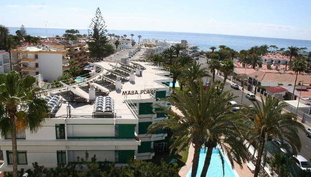 Maba Playa Apartamentos - Foto 4