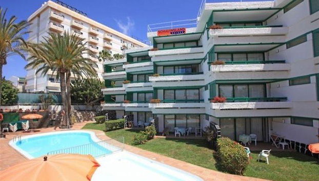 Maba Playa Apartamentos - Foto 2