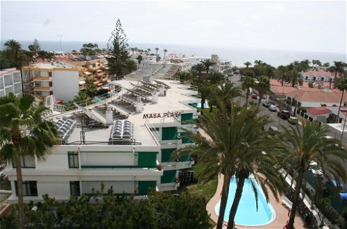 Foto 6 - Maba Playa Apartamentos
