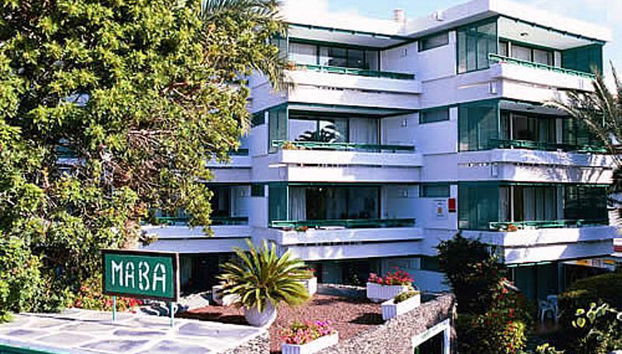 Maba Playa Apartamentos - Foto 3