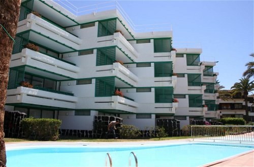 Photo 4 - Maba Playa Apartamentos