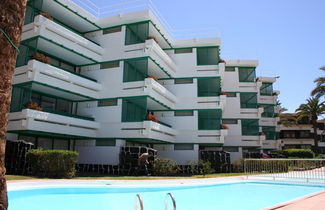 Photo 1 - Maba Playa Apartamentos